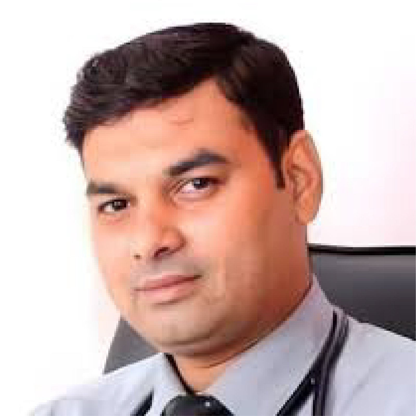 Dr. Kapil Rathi